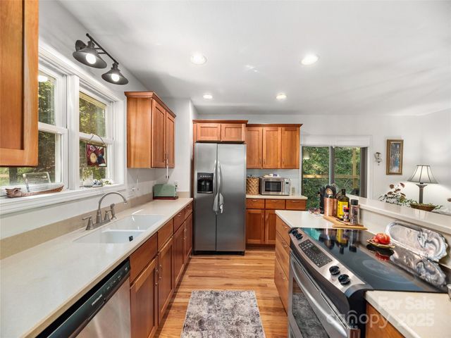 160 Turkey Hollow Court, Waynesville, NC 28785