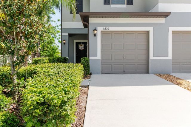5226 FORUM BOULEVARD, Holiday, FL 34690
