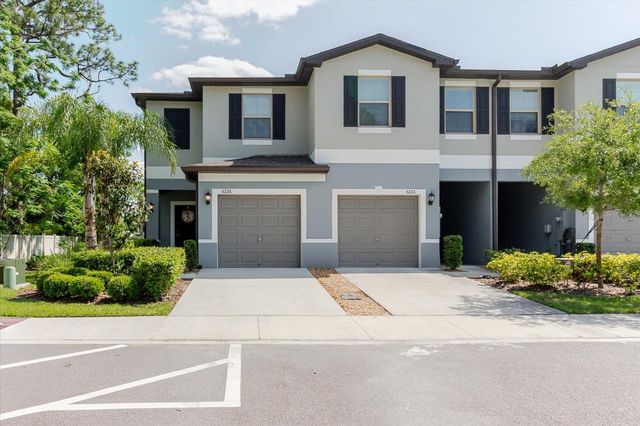 5226 FORUM BOULEVARD, Holiday, FL 34690