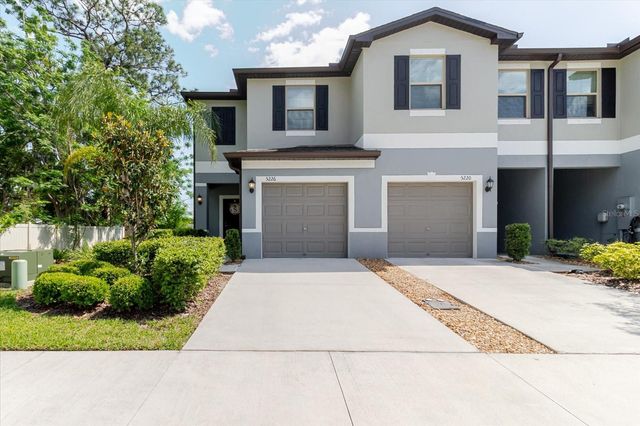 5226 FORUM BOULEVARD, Holiday, FL 34690