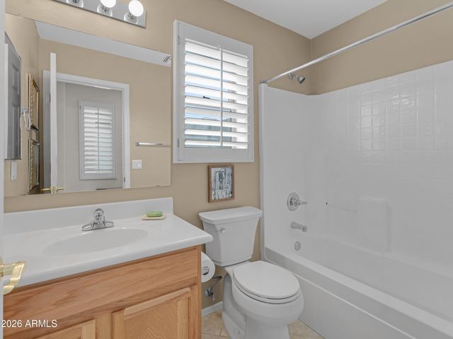 4312 W CARSON Road, Laveen, AZ 85339