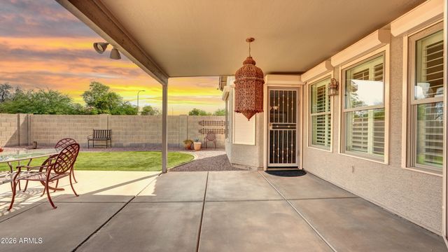 4312 W CARSON Road, Laveen, AZ 85339
