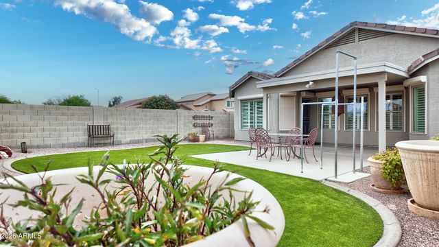 4312 W CARSON Road, Laveen, AZ 85339