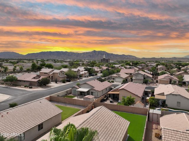 4312 W CARSON Road, Laveen, AZ 85339