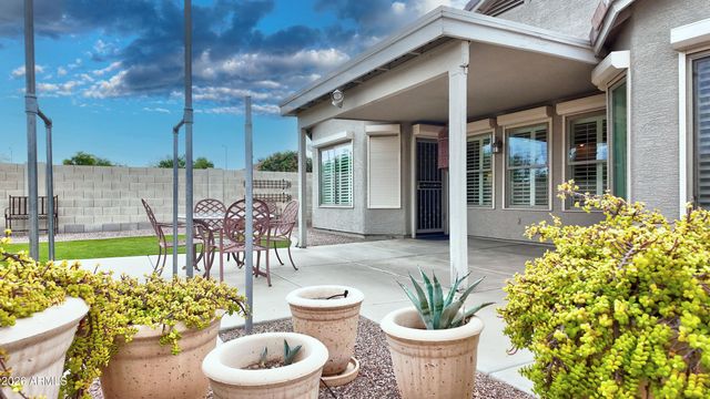 4312 W CARSON Road, Laveen, AZ 85339