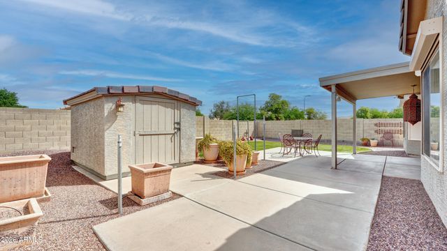 4312 W CARSON Road, Laveen, AZ 85339