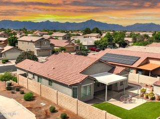 4312 W CARSON Road, Laveen, AZ 85339