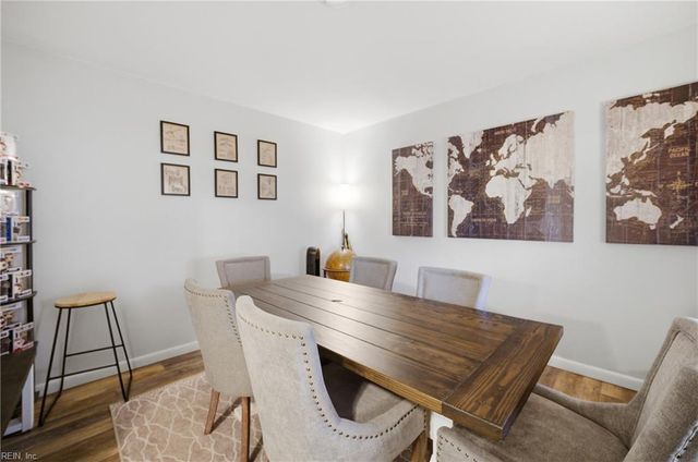 813 Carolyn DR, Chesapeake, VA 23320