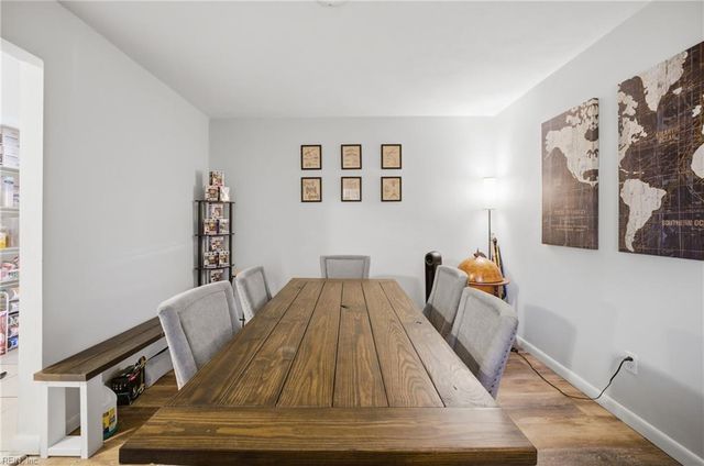 813 Carolyn DR, Chesapeake, VA 23320