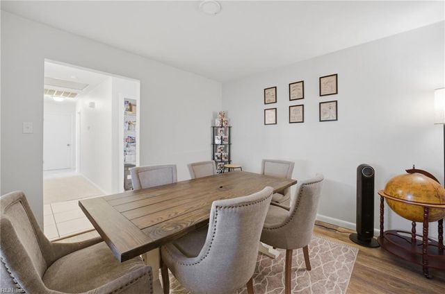 813 Carolyn DR, Chesapeake, VA 23320