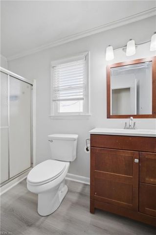 813 Carolyn DR, Chesapeake, VA 23320