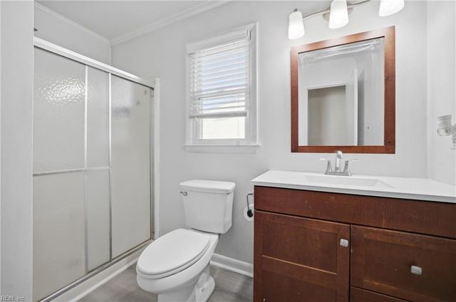 813 Carolyn DR, Chesapeake, VA 23320