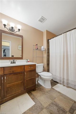 813 Carolyn DR, Chesapeake, VA 23320