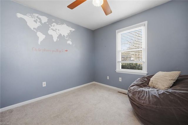 813 Carolyn DR, Chesapeake, VA 23320