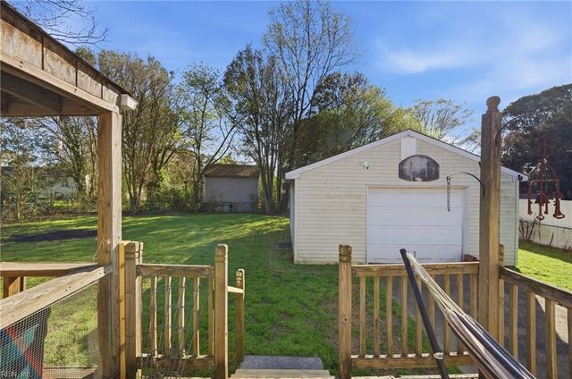 813 Carolyn DR, Chesapeake, VA 23320