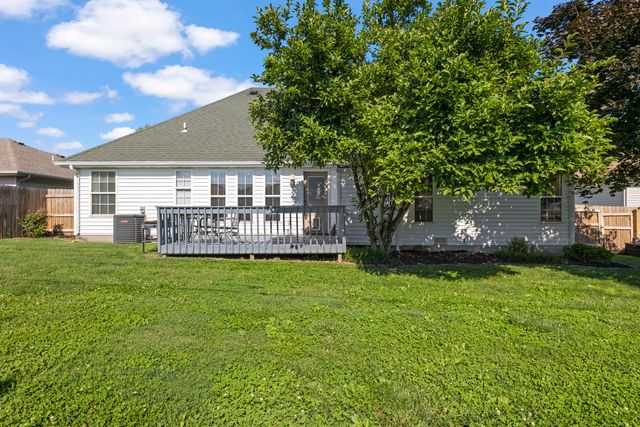 573 S Barnstable, Nixa, MO 65714