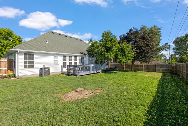 573 S Barnstable, Nixa, MO 65714