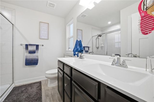 409 Green Lake RD, Moyock, NC 27958