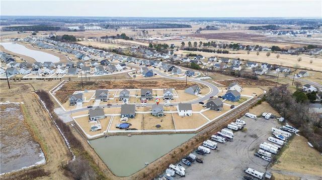 409 Green Lake RD, Moyock, NC 27958