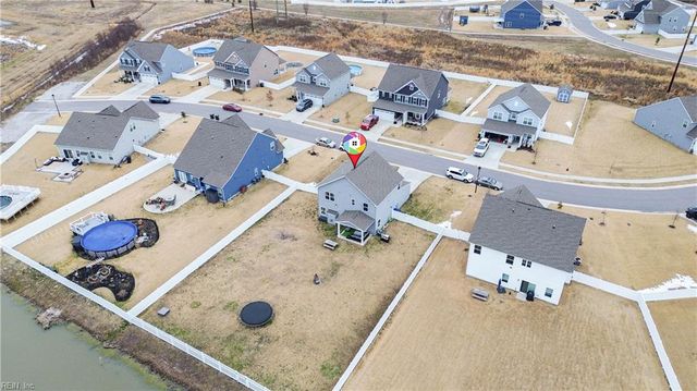 409 Green Lake RD, Moyock, NC 27958