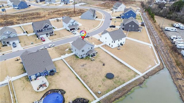 409 Green Lake RD, Moyock, NC 27958