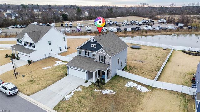 409 Green Lake RD, Moyock, NC 27958