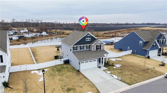 409 Green Lake RD, Moyock, NC 27958