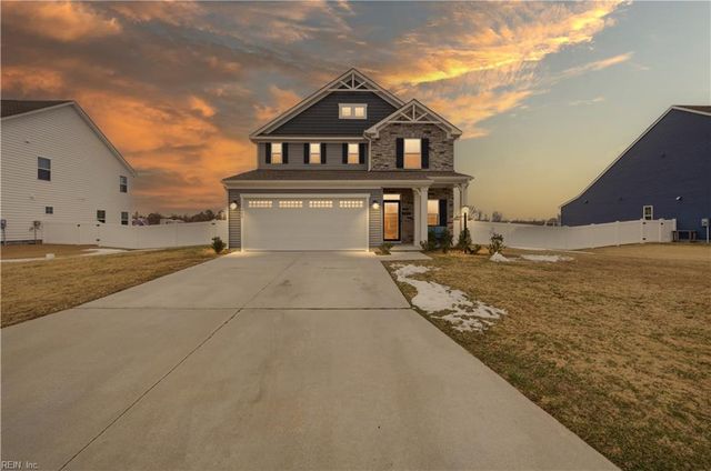 409 Green Lake RD, Moyock, NC 27958