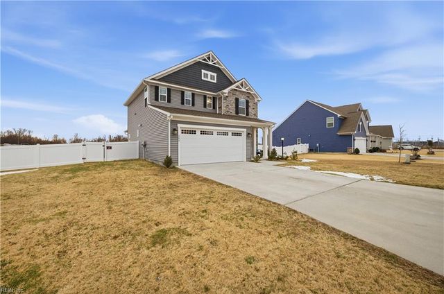 409 Green Lake RD, Moyock, NC 27958