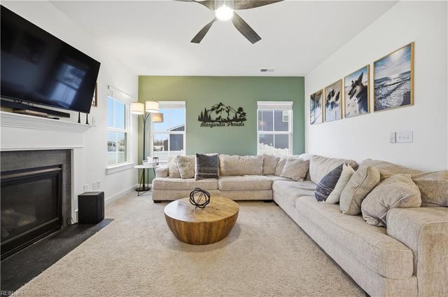 409 Green Lake RD, Moyock, NC 27958