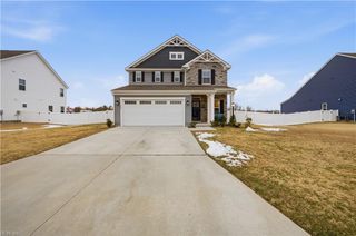 409 Green Lake RD, Moyock, NC 27958