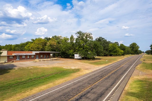 257 E Hwy 67, Mount Vernon, TX 75457