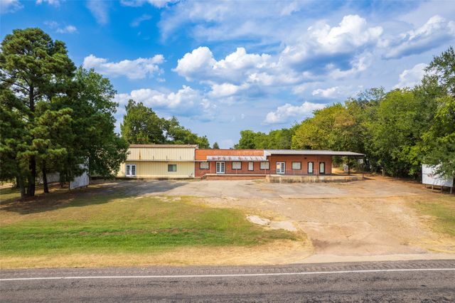 257 E Hwy 67, Mount Vernon, TX 75457