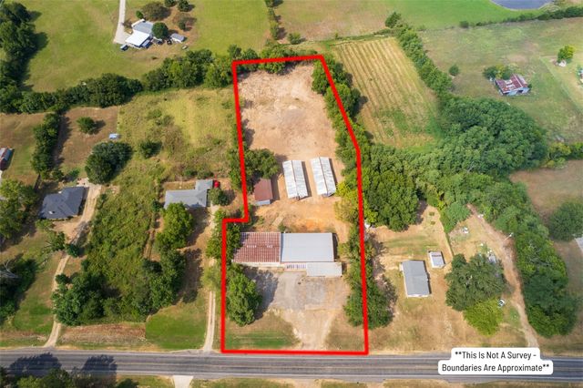 257 E Hwy 67, Mount Vernon, TX 75457