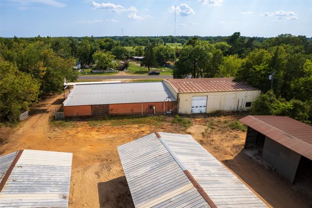 257 E Hwy 67, Mount Vernon, TX 75457