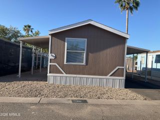 2292 N Ironwood Drive 110, Apache Junction, AZ 85120