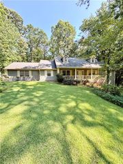 1125 Johnson Circle, Lawrenceville, GA 30046