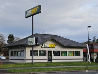 109 Interstate Avenue SW, Chehalis, WA 98532