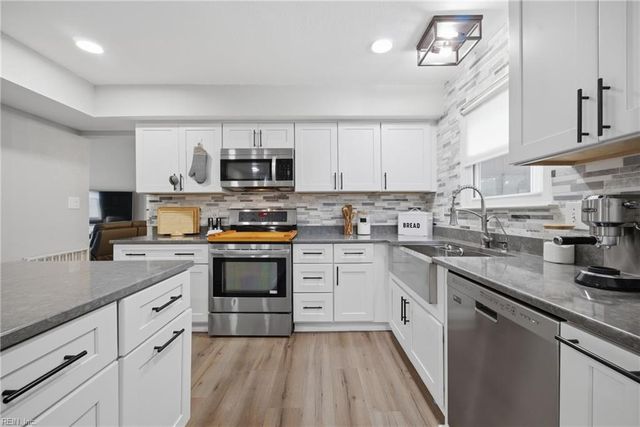 3312 Waterman RD, Virginia Beach, VA 23452