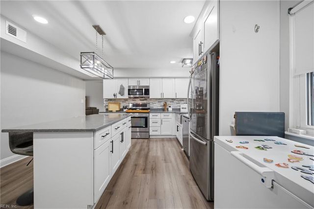 3312 Waterman RD, Virginia Beach, VA 23452