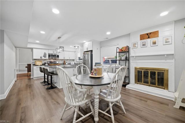 3312 Waterman RD, Virginia Beach, VA 23452
