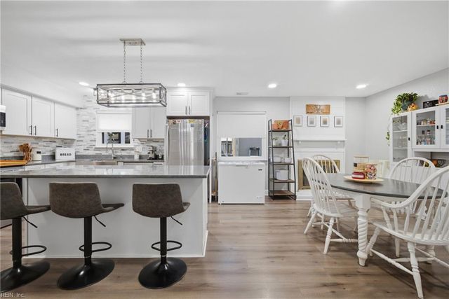 3312 Waterman RD, Virginia Beach, VA 23452