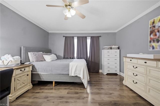 3312 Waterman RD, Virginia Beach, VA 23452