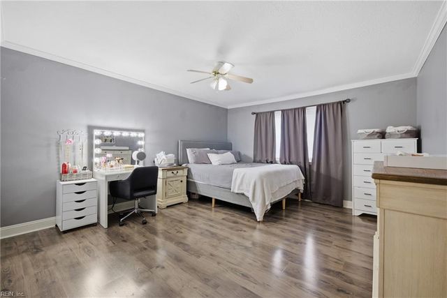 3312 Waterman RD, Virginia Beach, VA 23452