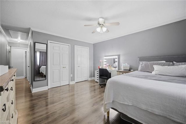 3312 Waterman RD, Virginia Beach, VA 23452