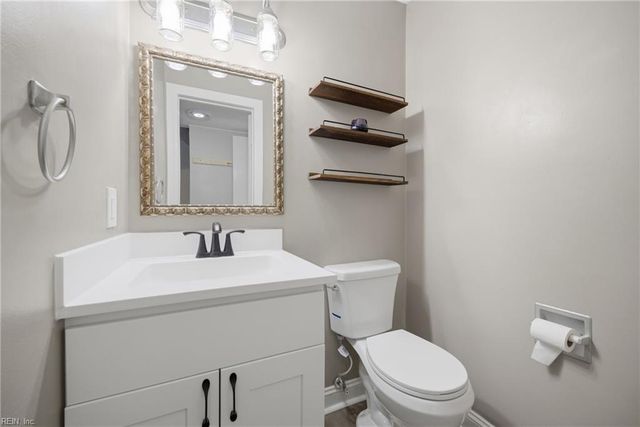 3312 Waterman RD, Virginia Beach, VA 23452