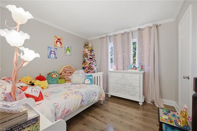 3312 Waterman RD, Virginia Beach, VA 23452
