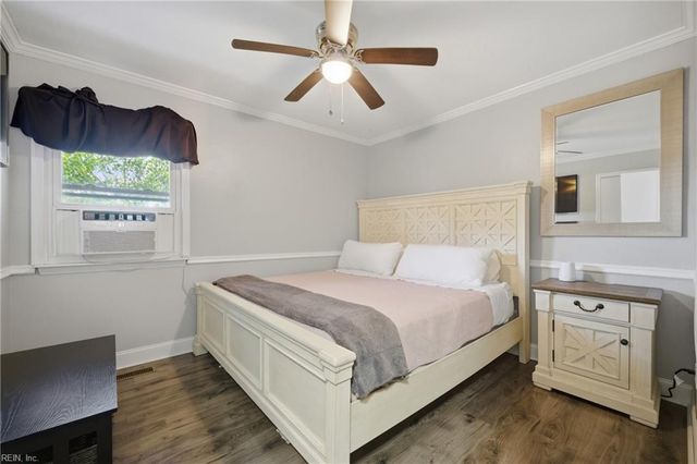 3312 Waterman RD, Virginia Beach, VA 23452