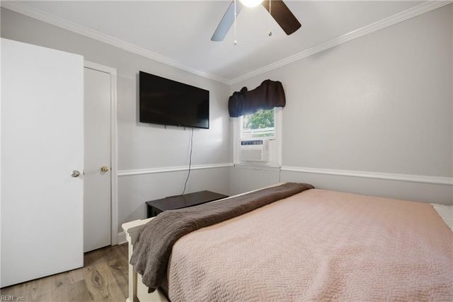 3312 Waterman RD, Virginia Beach, VA 23452