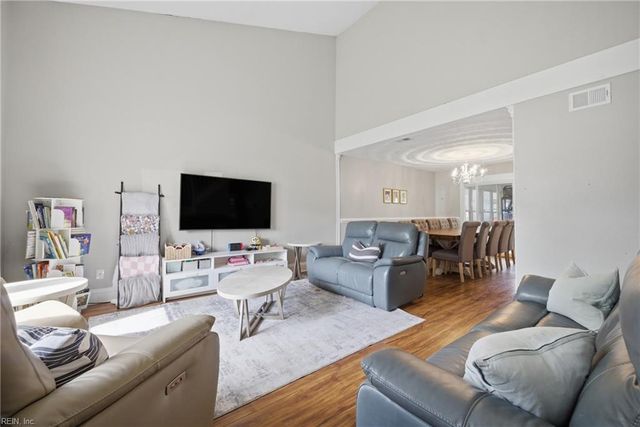 3312 Waterman RD, Virginia Beach, VA 23452